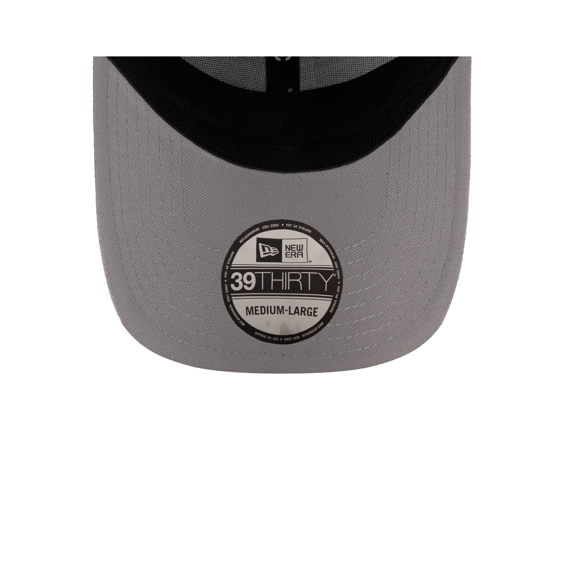 Arizona Cardinals 2025 Draft 39THIRTY Stretch Fit Hat